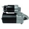 Wai Global Starter, STRBO PMGR 12V 9T CW, 11kW12 Volt, CW, 9Tooth Pinion 19669N - alternate 7